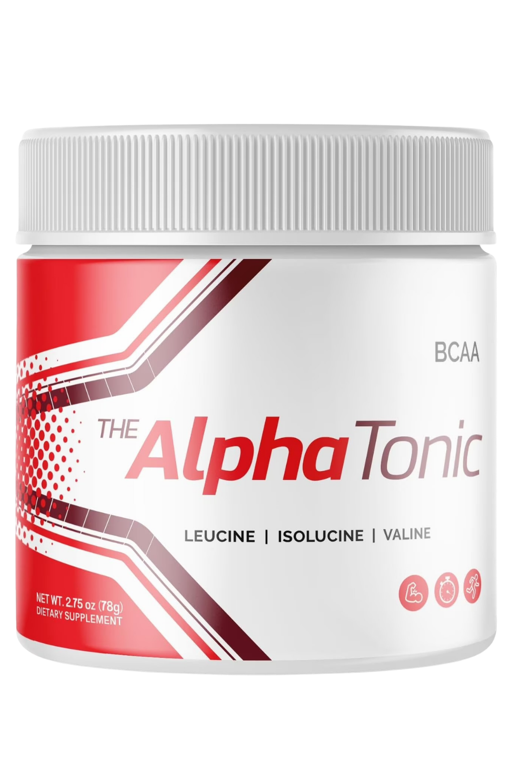 Alpha Tonic