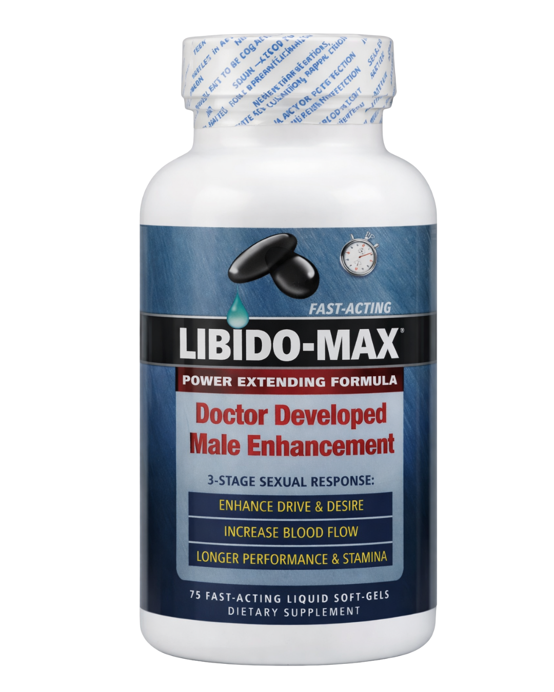 Libido Max