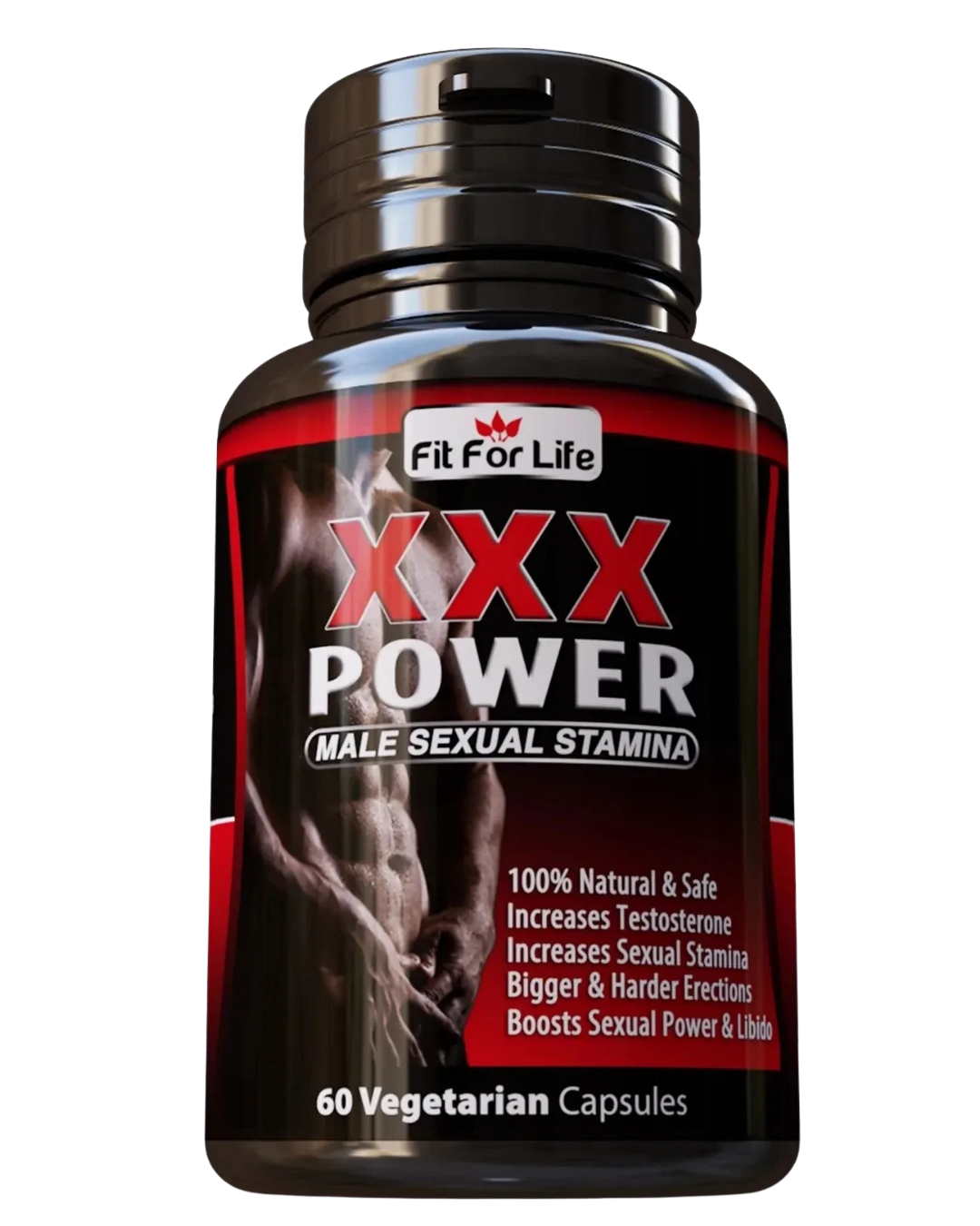 XXX Power