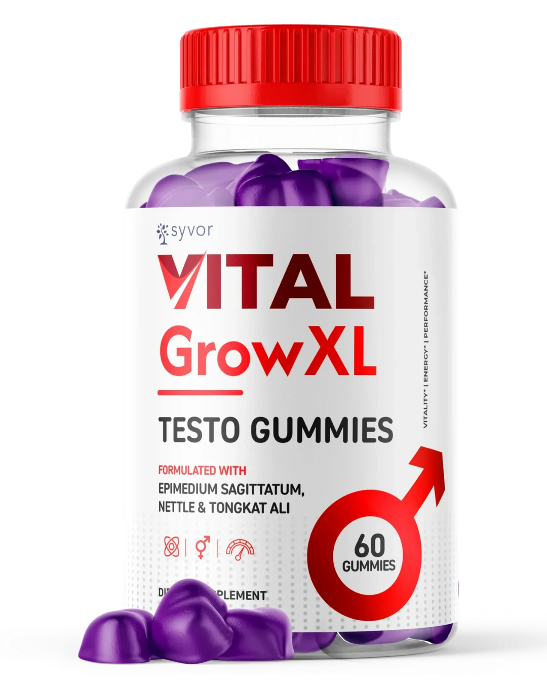 Vital Grow XL