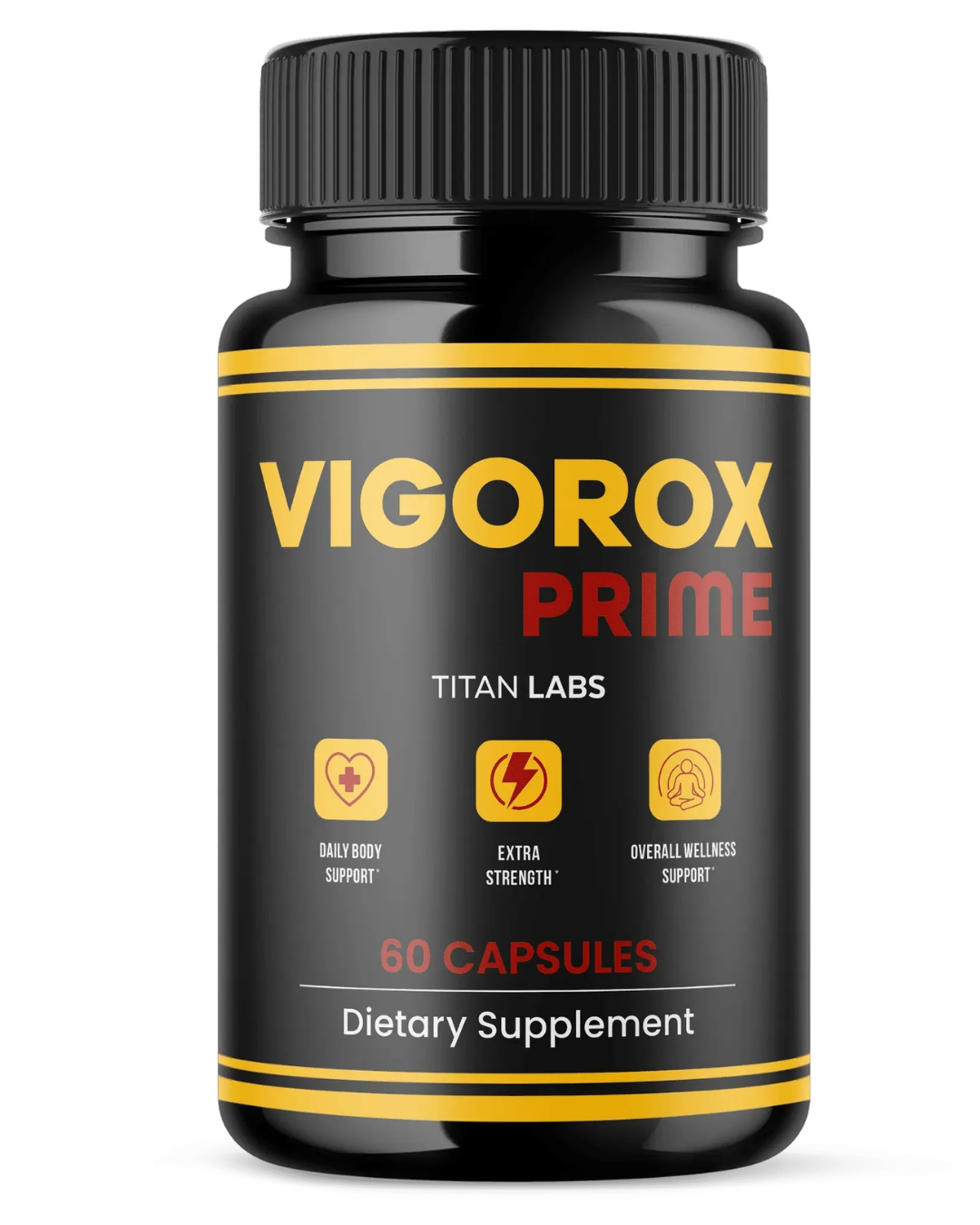 Vigorox Prime