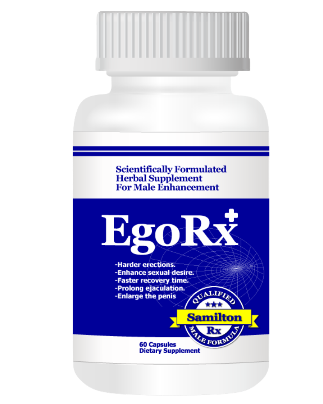 Ego RX