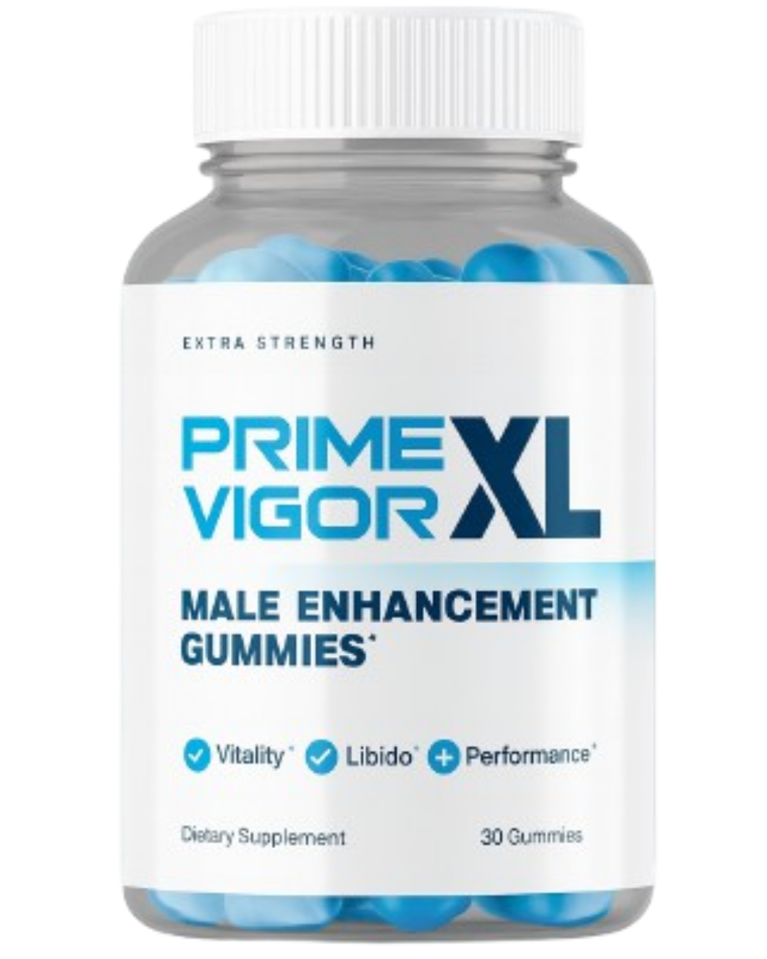 Prime Vigor XL