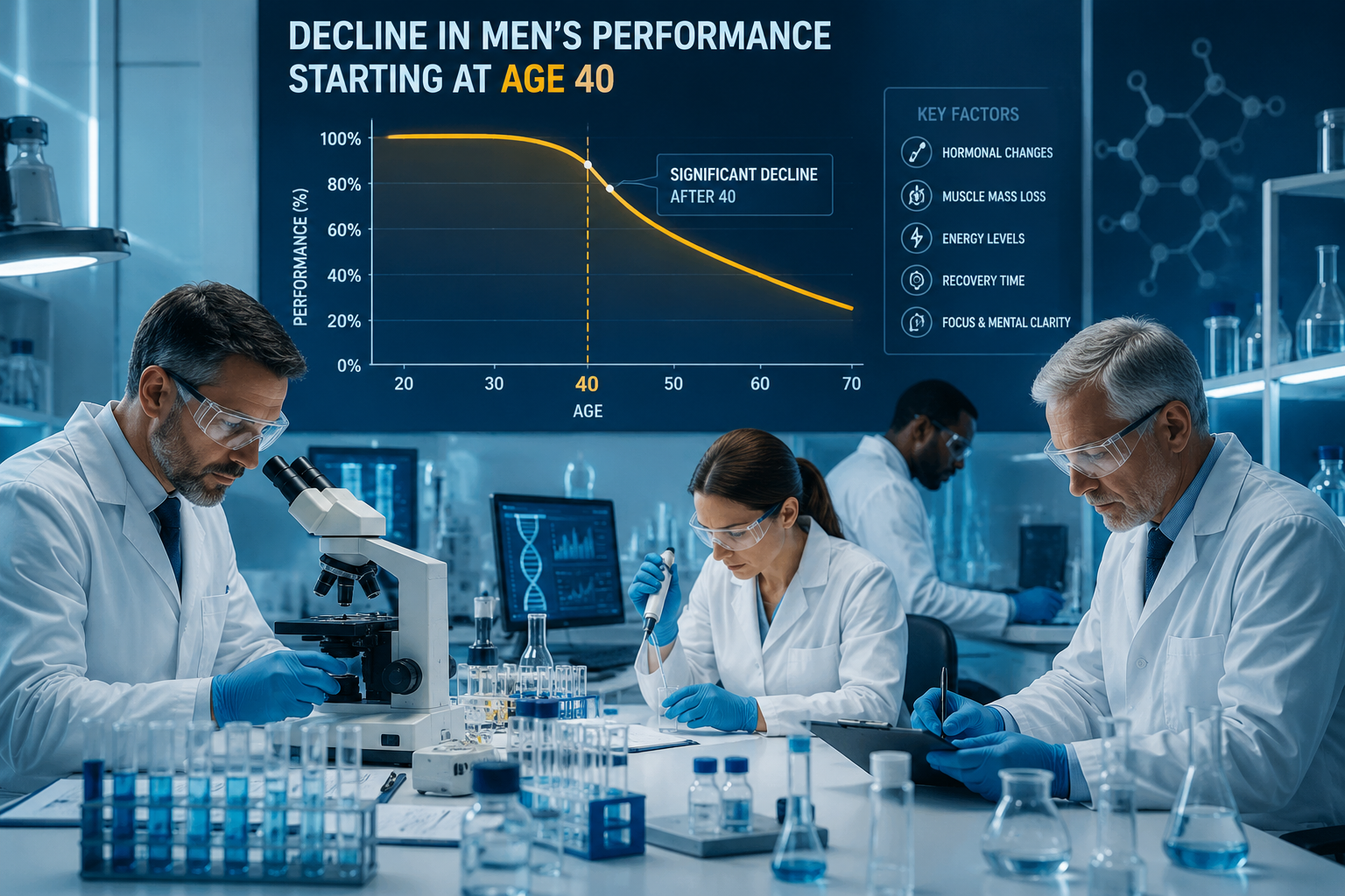 Male Performance