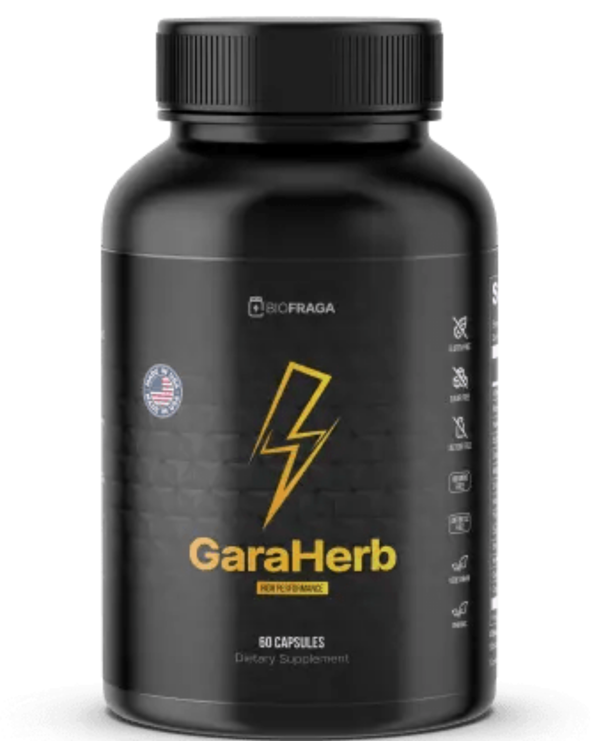 GaraHerb