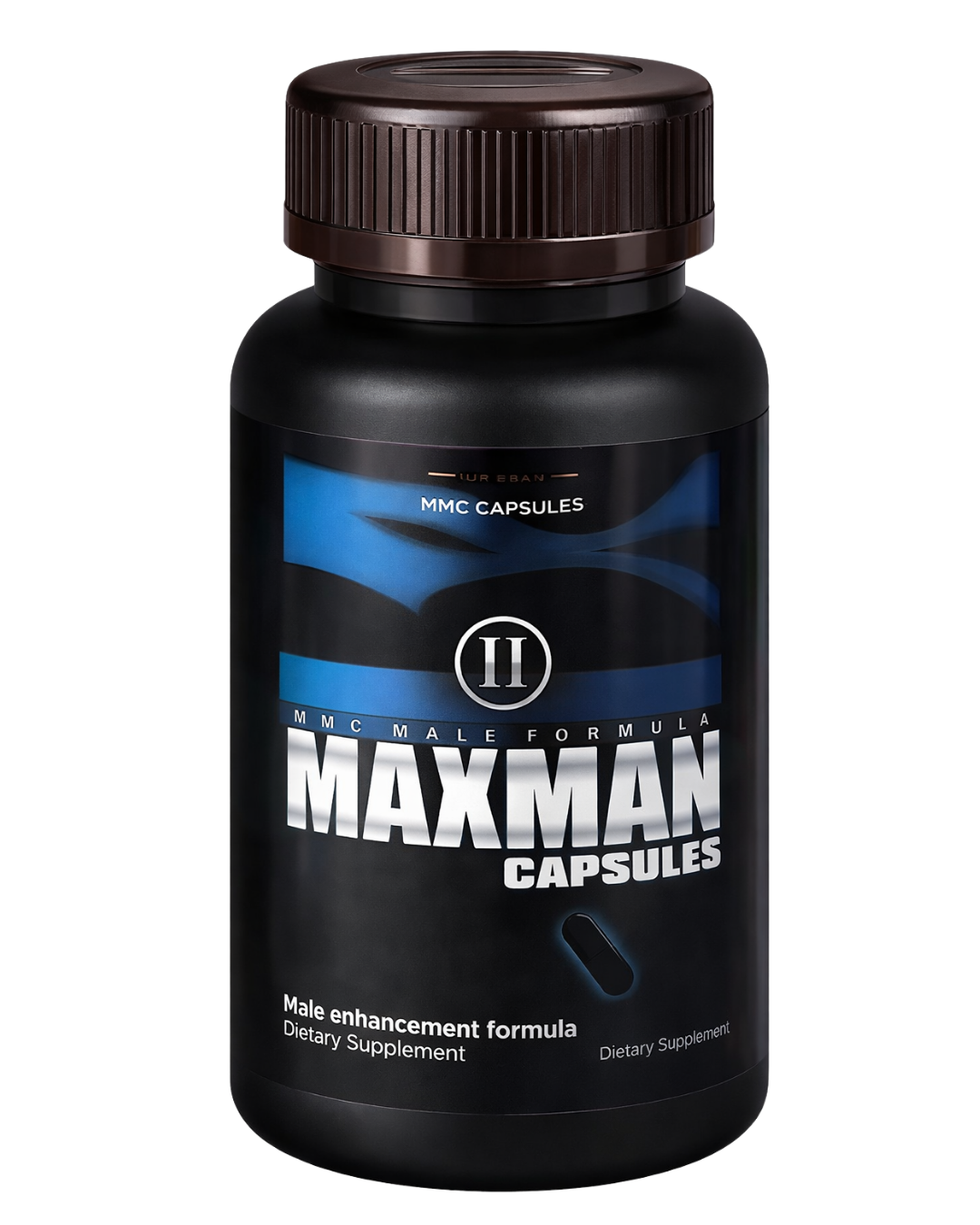 Max Men
