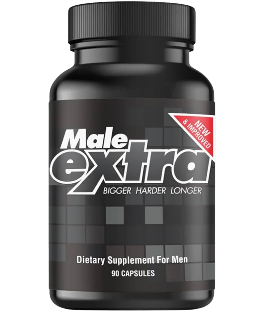 Male Extra