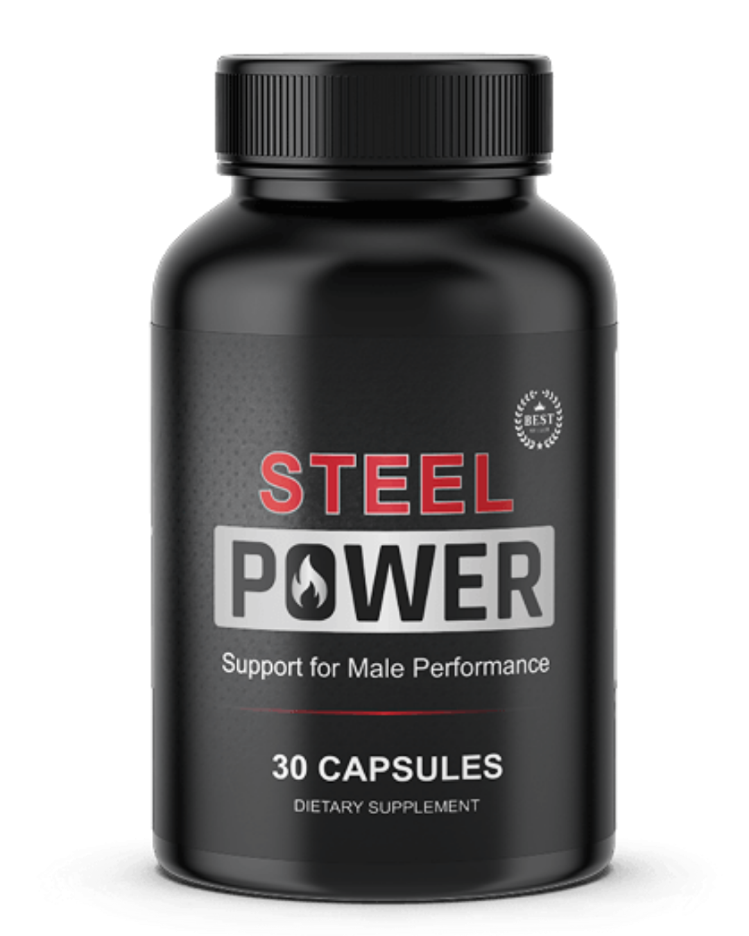 Steel Power