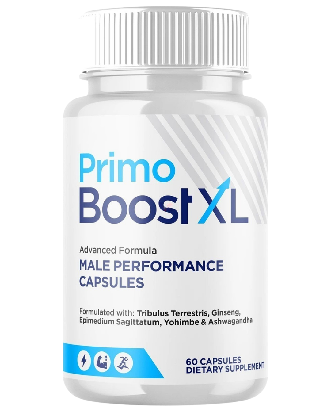 Primo Boost XL