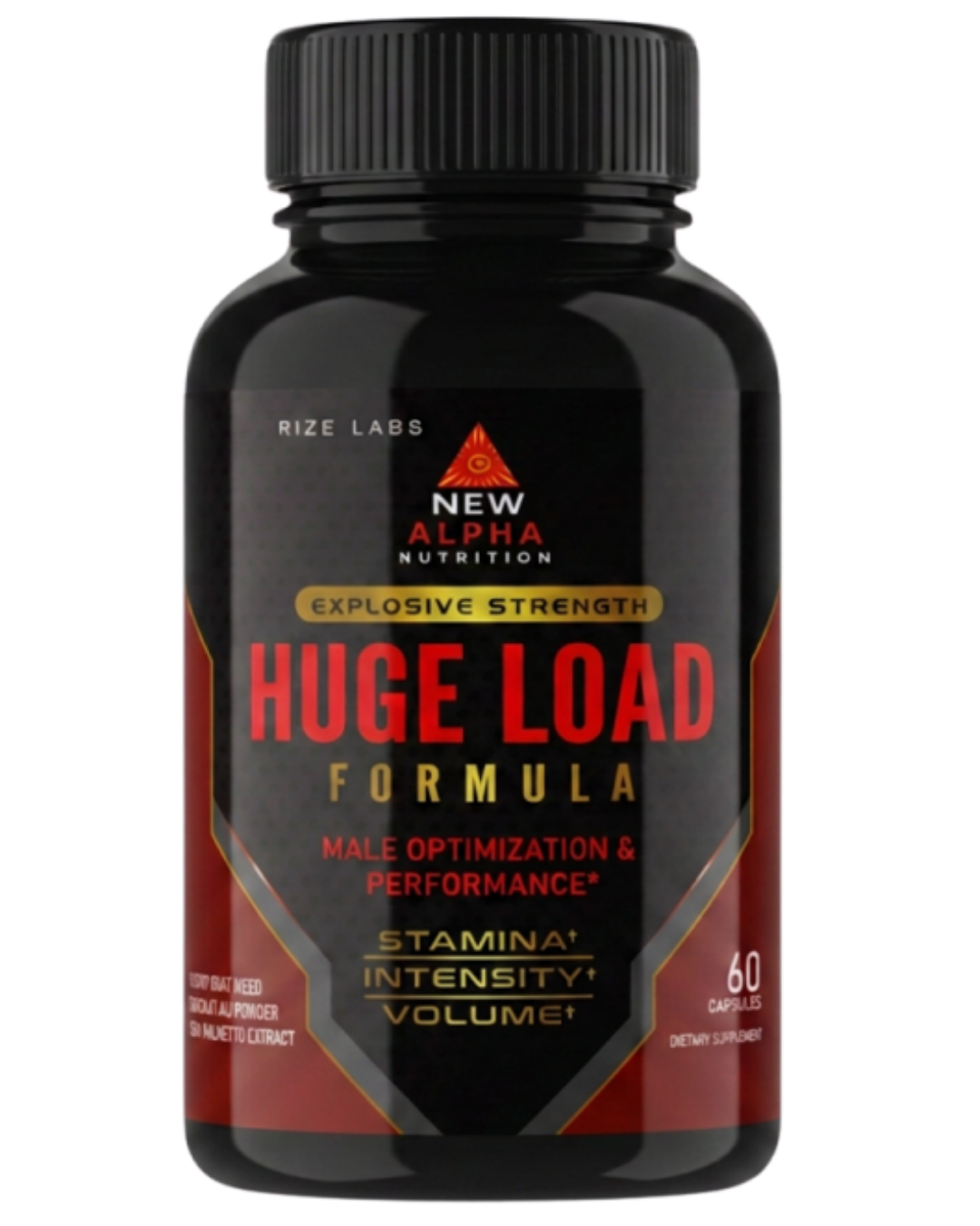 Huge Load