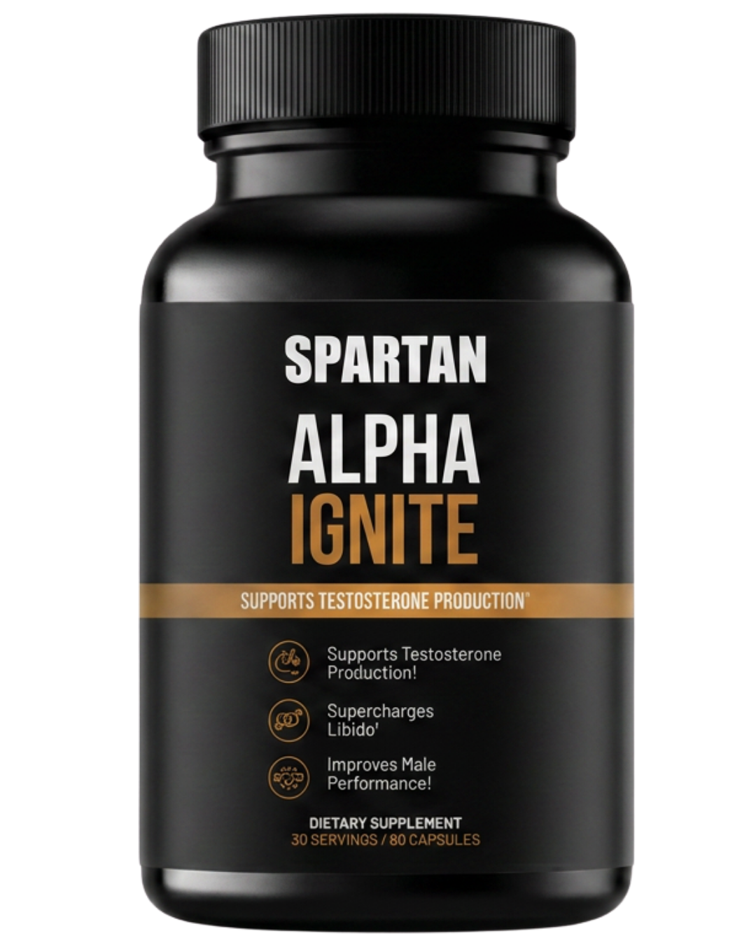 Alpha Ignite