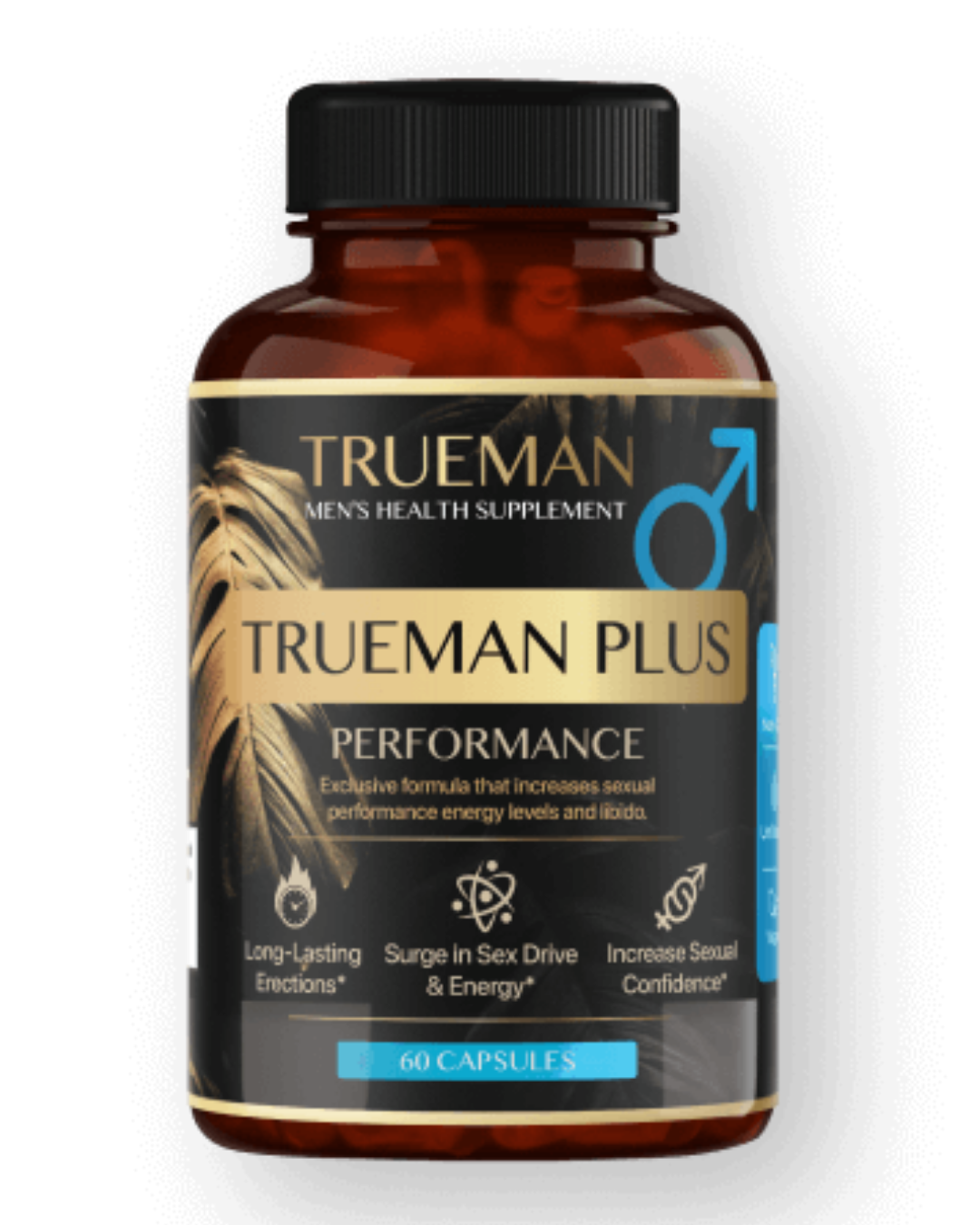 Trueman Plus