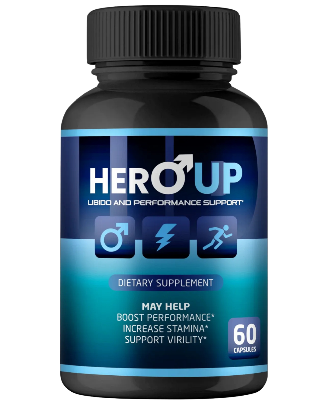 Hero Up