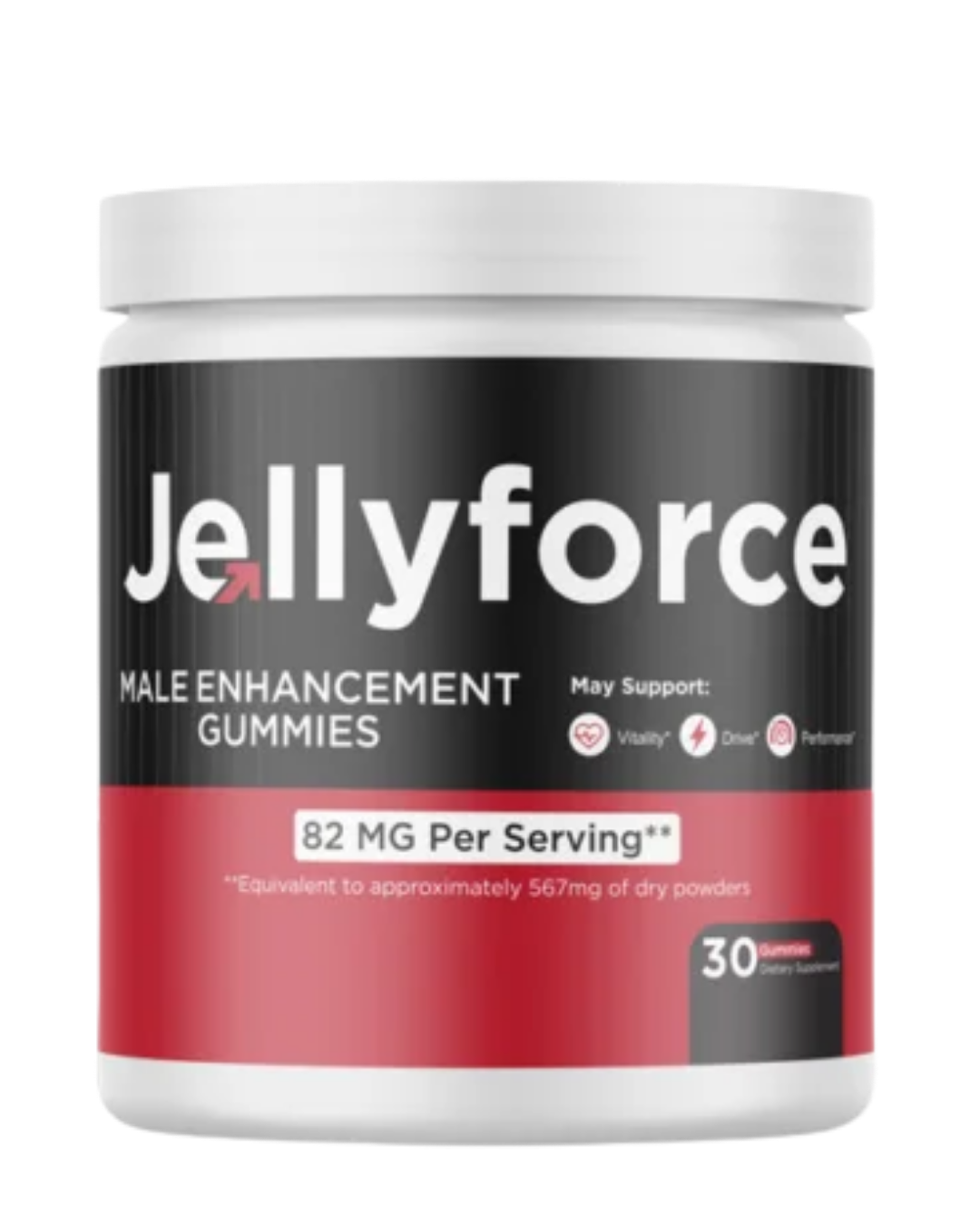 AlphaBites Gummies