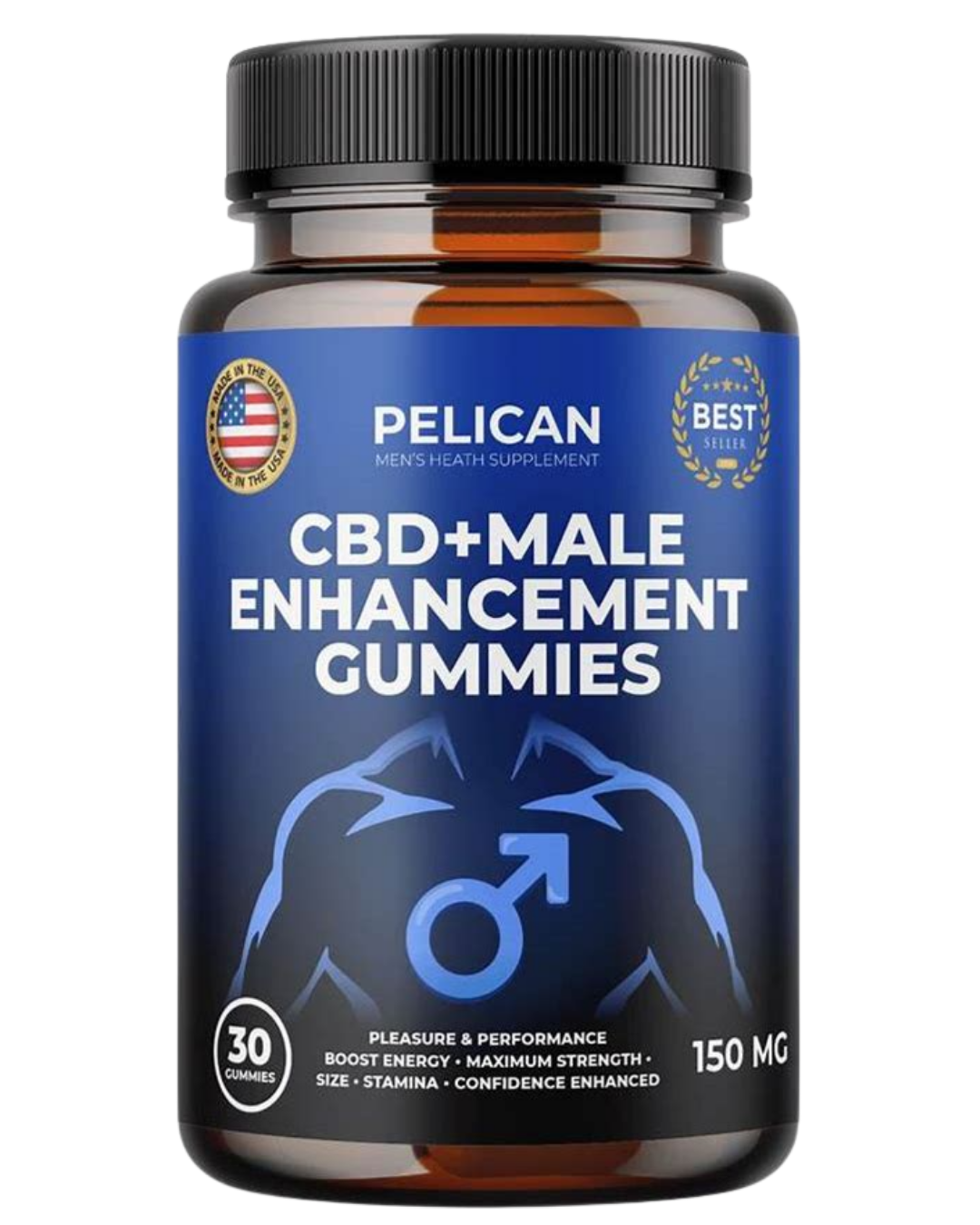AlphaBites Gummies