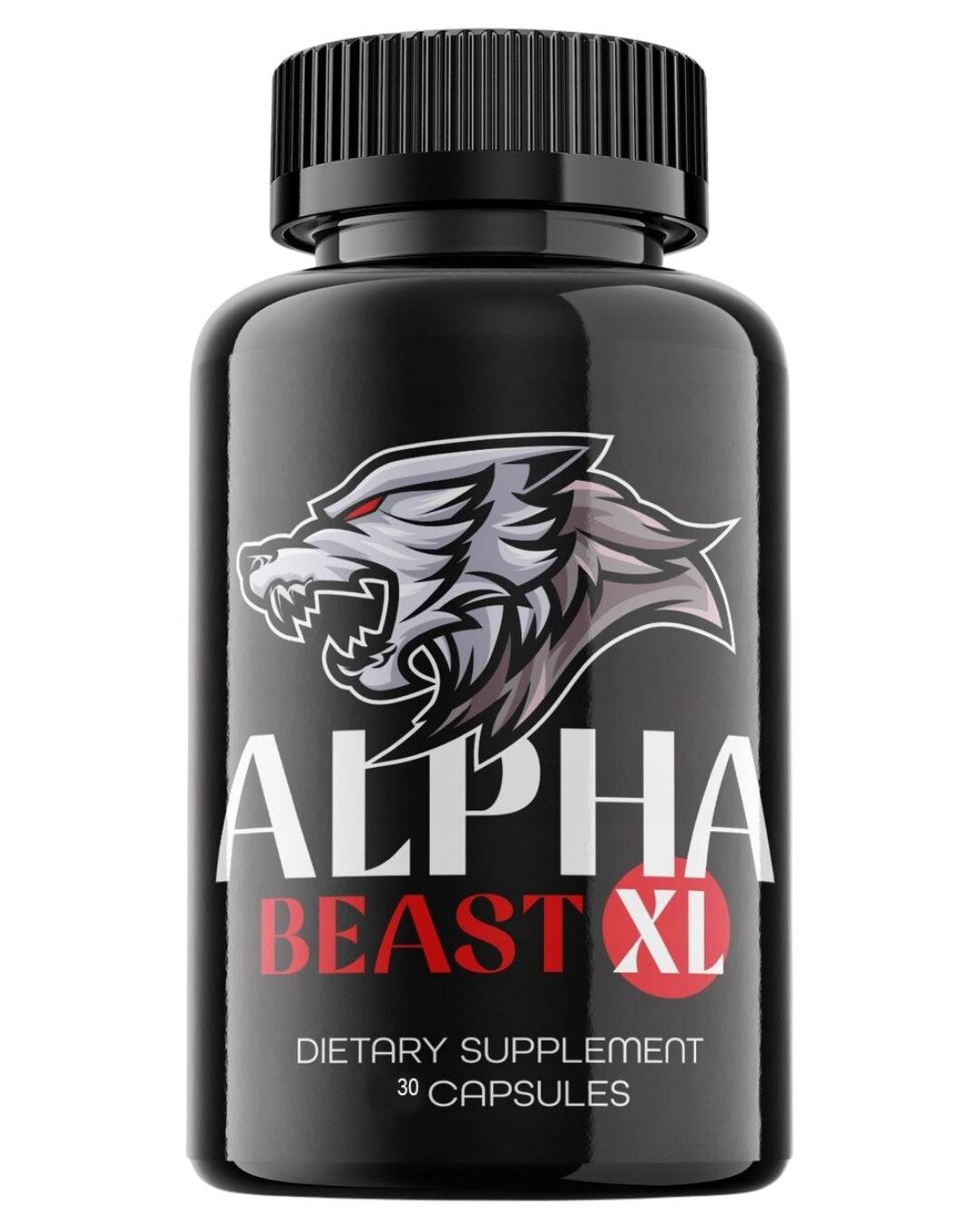 Alpha Beast