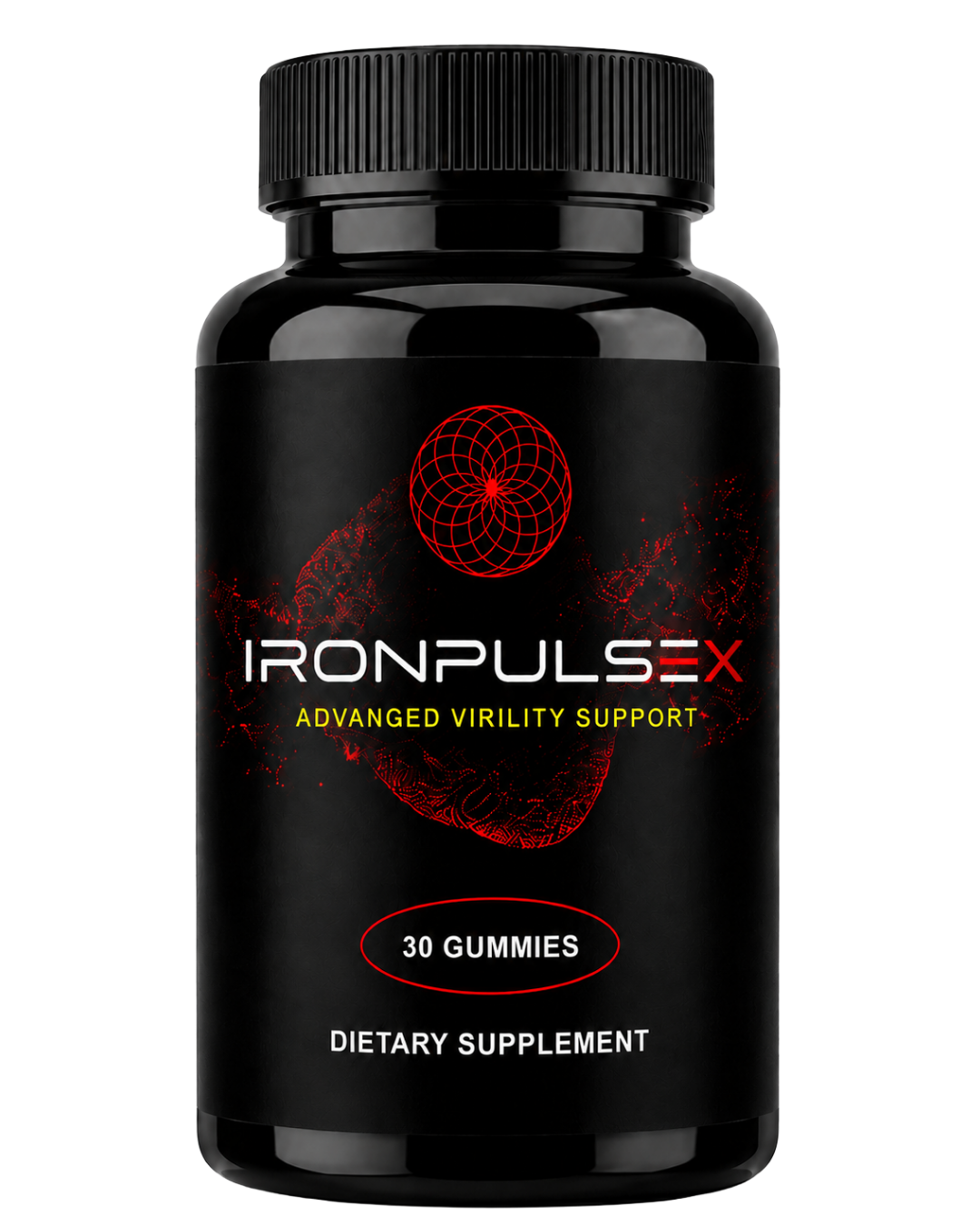 IronPulseX