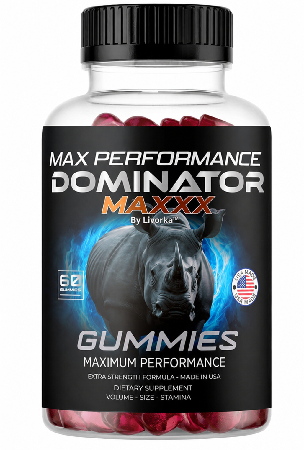 AlphaBites Gummies
