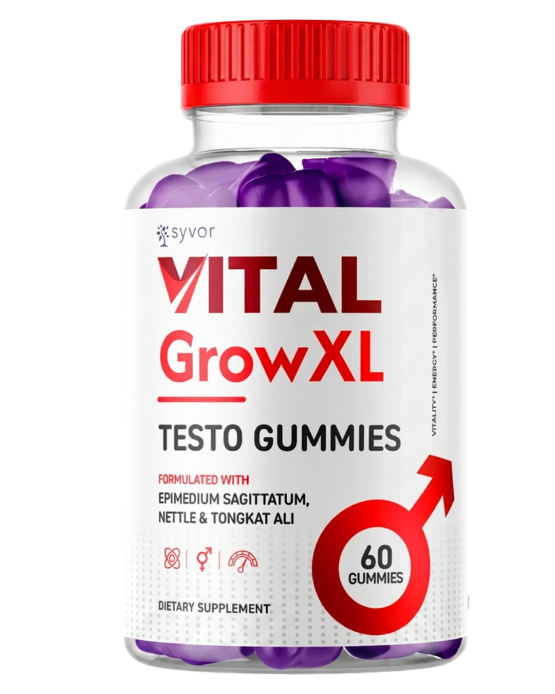 AlphaBites Gummies
