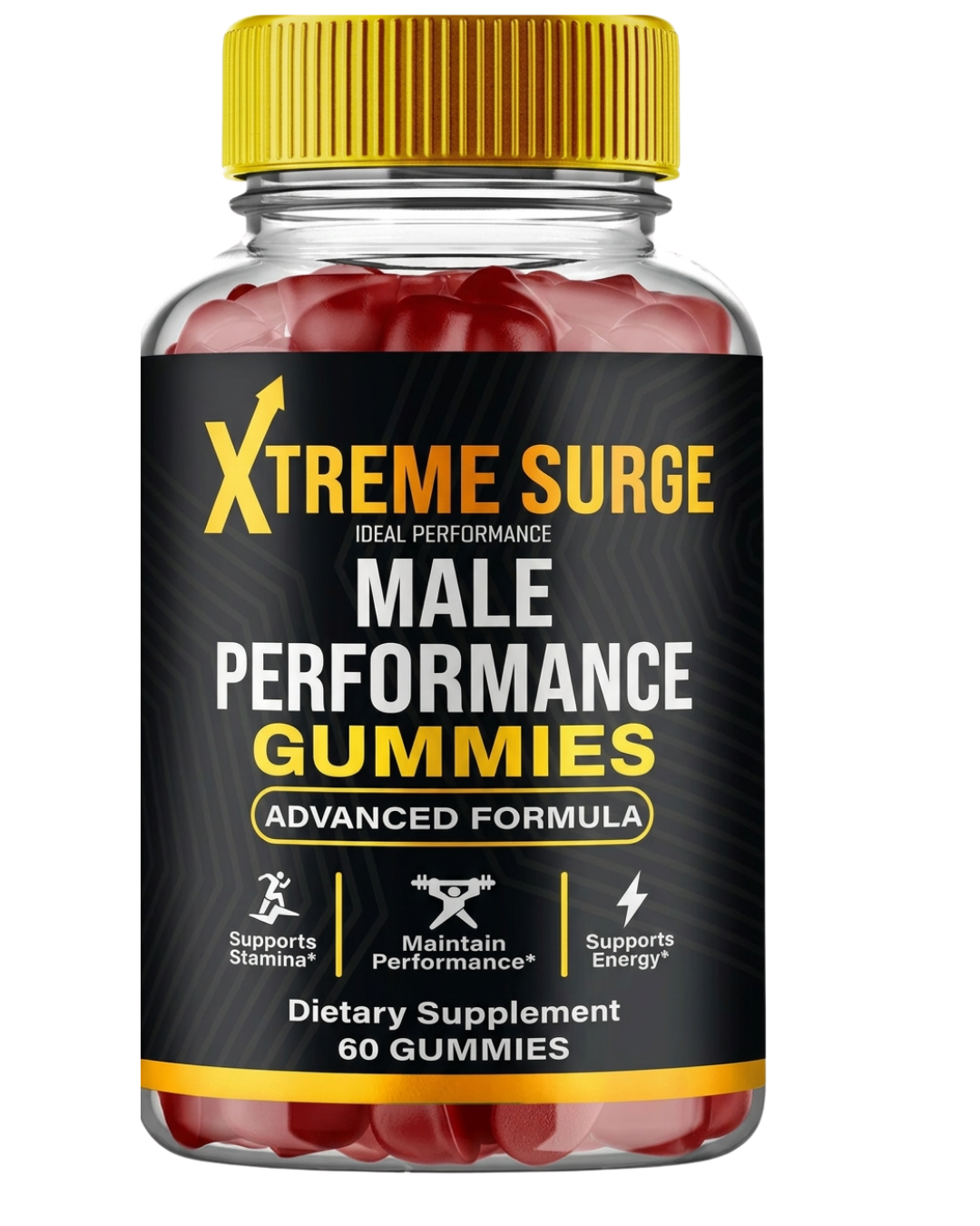 AlphaBites Gummies