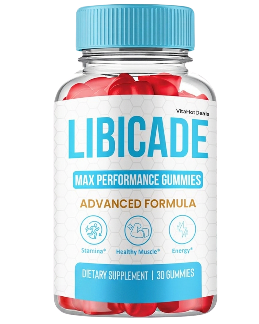 AlphaBites Gummies