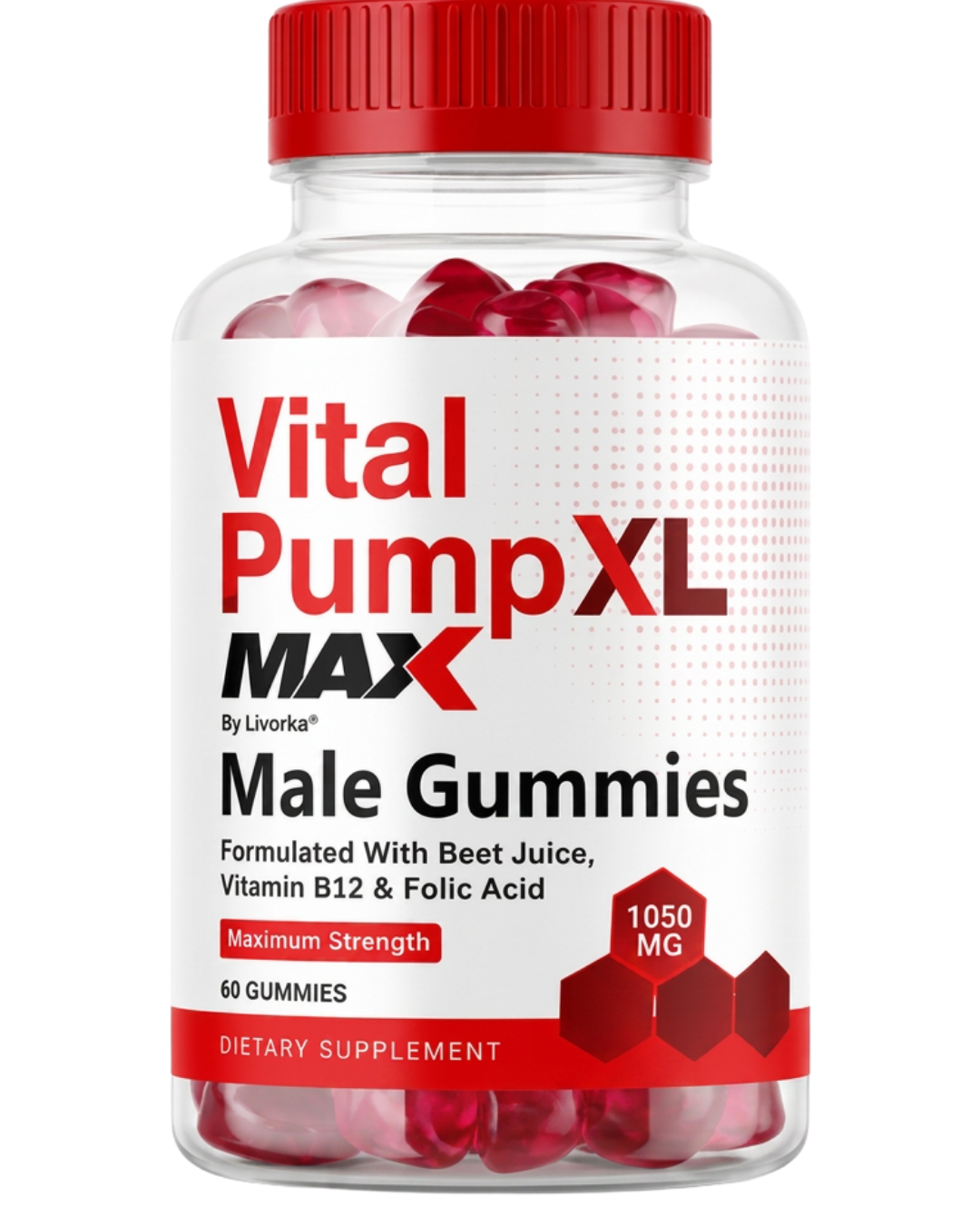AlphaBites Gummies