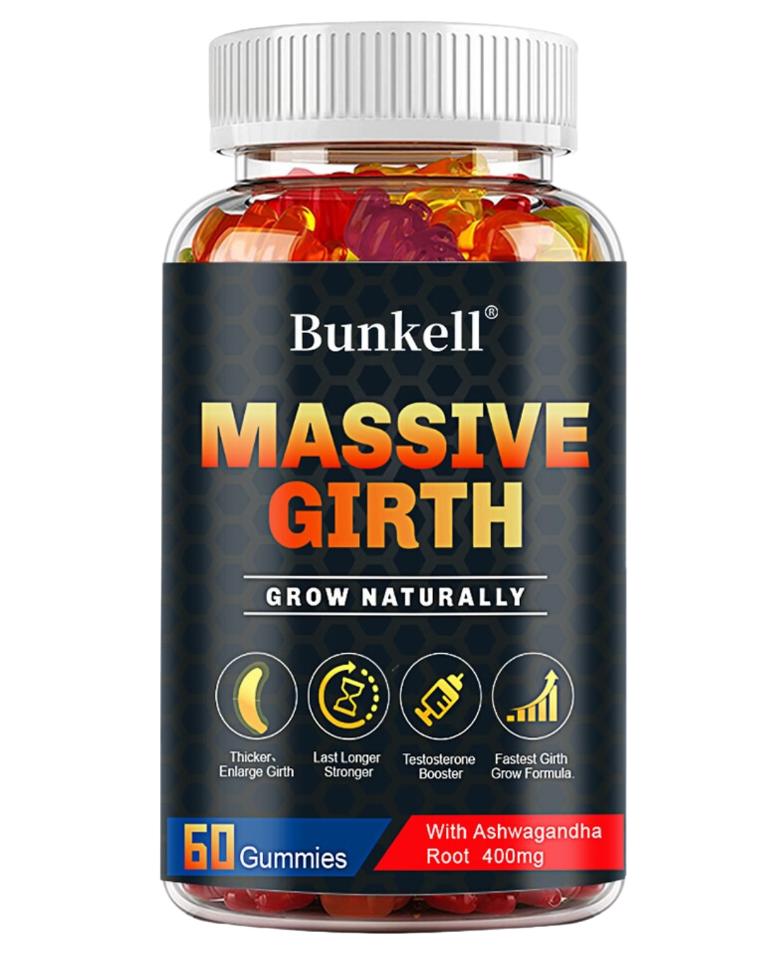 AlphaBites Gummies