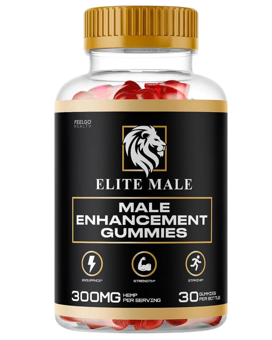 AlphaBites Gummies