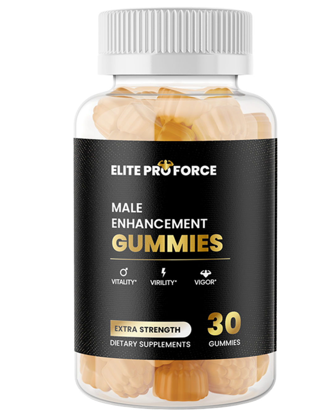 AlphaBites Gummies