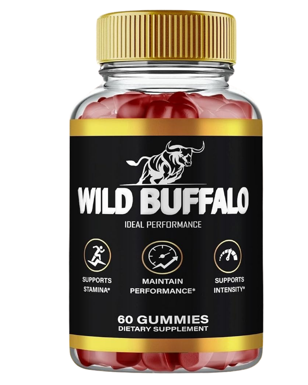 AlphaBites Gummies