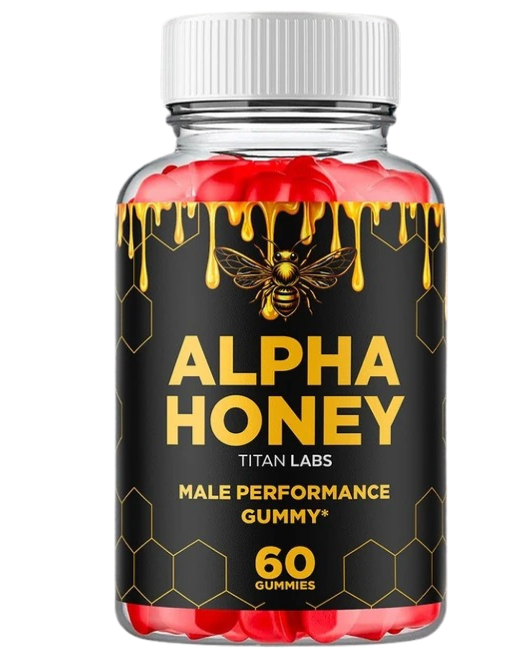 AlphaBites Gummies