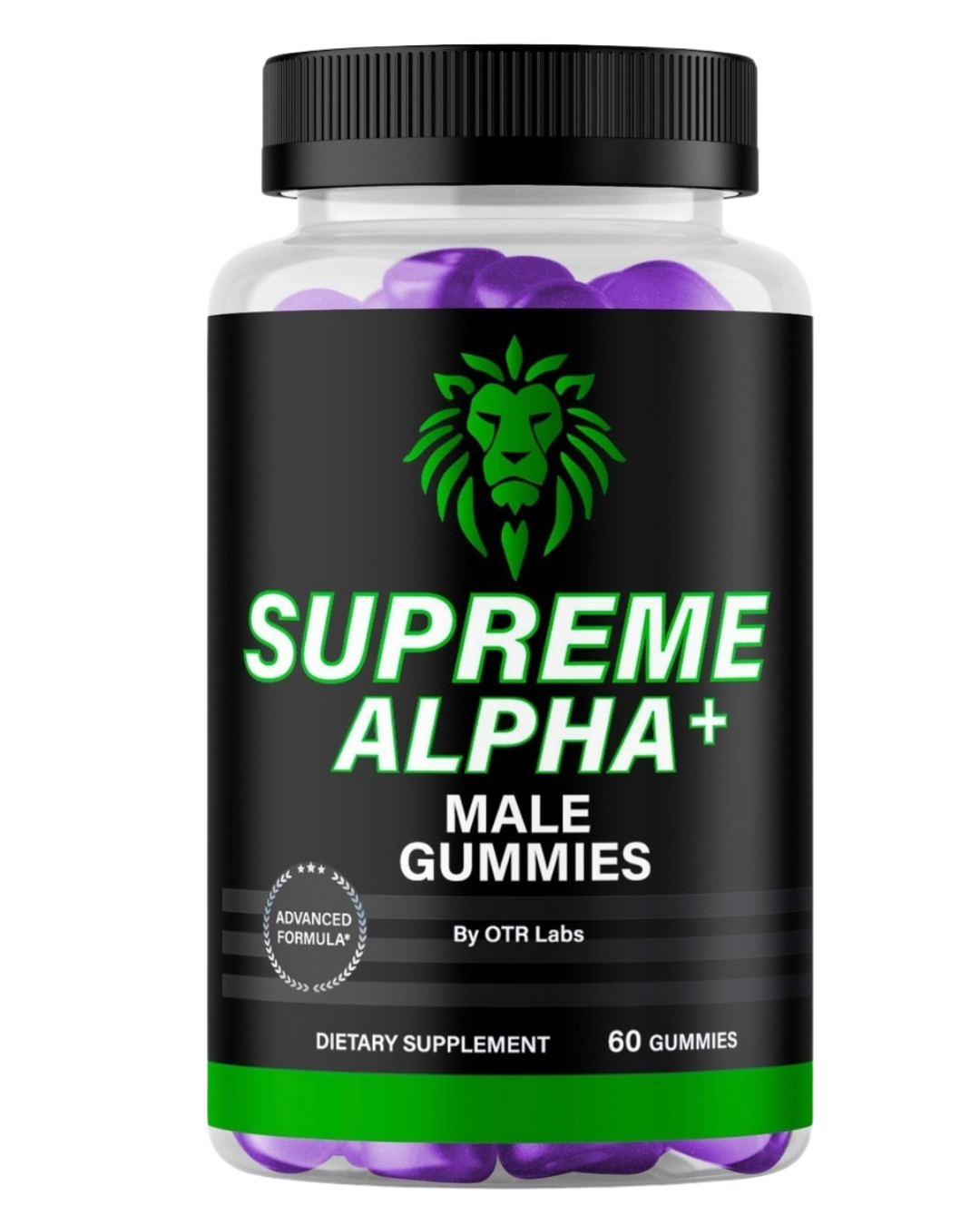 AlphaBites Gummies